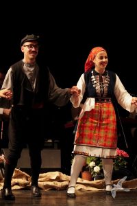 2024 “Για την καλή παρέα μου, θα πω ένα τραγουδάκι…”