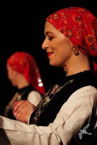 2024 “Για την καλή παρέα μου, θα πω ένα τραγουδάκι…”