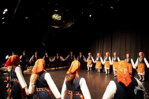 2024 “Για την καλή παρέα μου, θα πω ένα τραγουδάκι…”