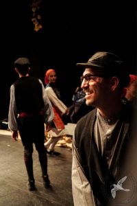 2024 “Για την καλή παρέα μου, θα πω ένα τραγουδάκι…”