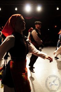 2024 “Για την καλή παρέα μου, θα πω ένα τραγουδάκι…”