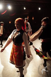 2024 “Για την καλή παρέα μου, θα πω ένα τραγουδάκι…”