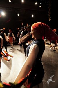 2024 “Για την καλή παρέα μου, θα πω ένα τραγουδάκι…”