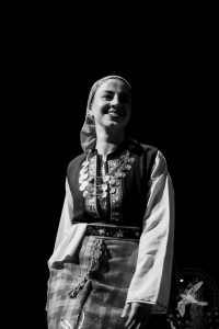 2024 “Για την καλή παρέα μου, θα πω ένα τραγουδάκι…”