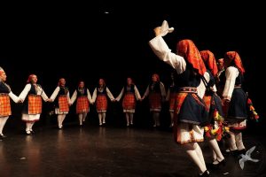 2024 “Για την καλή παρέα μου, θα πω ένα τραγουδάκι…”