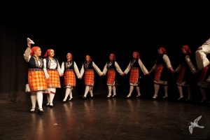 2024 “Για την καλή παρέα μου, θα πω ένα τραγουδάκι…”