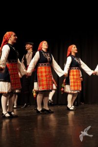 2024 “Για την καλή παρέα μου, θα πω ένα τραγουδάκι…”