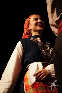 2024 “Για την καλή παρέα μου, θα πω ένα τραγουδάκι…”