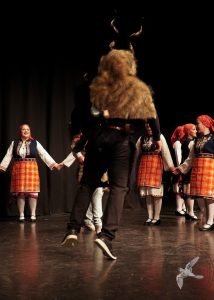 2024 “Για την καλή παρέα μου, θα πω ένα τραγουδάκι…”