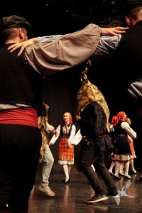 2024 “Για την καλή παρέα μου, θα πω ένα τραγουδάκι…”