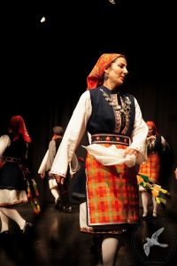 2024 “Για την καλή παρέα μου, θα πω ένα τραγουδάκι…”