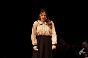 2024 “Για την καλή παρέα μου, θα πω ένα τραγουδάκι…”