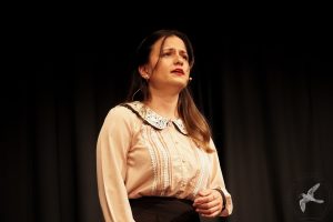 2024 “Για την καλή παρέα μου, θα πω ένα τραγουδάκι…”