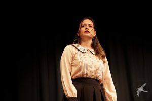 2024 “Για την καλή παρέα μου, θα πω ένα τραγουδάκι…”