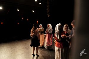 2024 “Για την καλή παρέα μου, θα πω ένα τραγουδάκι…”