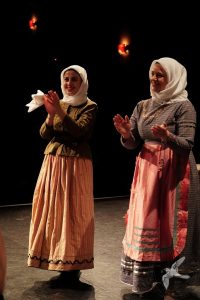 2024 “Για την καλή παρέα μου, θα πω ένα τραγουδάκι…”