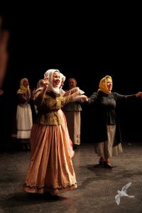 2024 “Για την καλή παρέα μου, θα πω ένα τραγουδάκι…”