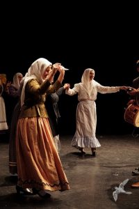 2024 “Για την καλή παρέα μου, θα πω ένα τραγουδάκι…”