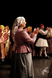 2024 “Για την καλή παρέα μου, θα πω ένα τραγουδάκι…”