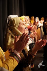 2024 “Για την καλή παρέα μου, θα πω ένα τραγουδάκι…”