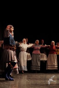 2024 “Για την καλή παρέα μου, θα πω ένα τραγουδάκι…”