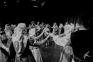 2024 “Για την καλή παρέα μου, θα πω ένα τραγουδάκι…”