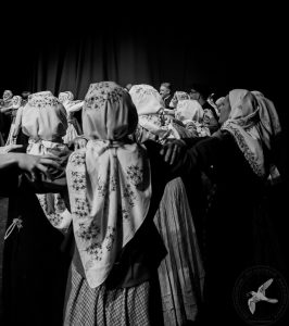 2024 “Για την καλή παρέα μου, θα πω ένα τραγουδάκι…”