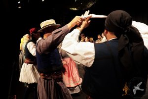 2024 “Για την καλή παρέα μου, θα πω ένα τραγουδάκι…”