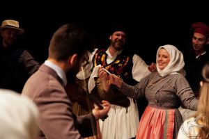 2024 “Για την καλή παρέα μου, θα πω ένα τραγουδάκι…”