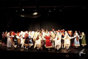 2024 “Για την καλή παρέα μου, θα πω ένα τραγουδάκι…”