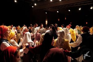 2024 “Για την καλή παρέα μου, θα πω ένα τραγουδάκι…”