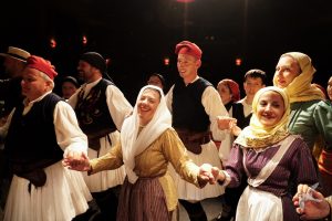 2024 “Για την καλή παρέα μου, θα πω ένα τραγουδάκι…”