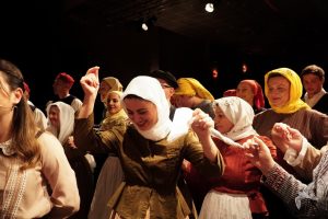 2024 “Για την καλή παρέα μου, θα πω ένα τραγουδάκι…”