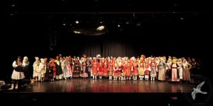 2024 “Για την καλή παρέα μου, θα πω ένα τραγουδάκι…”