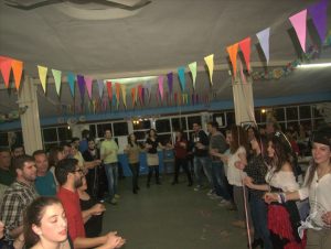 2016 Ταξίδι στο Βόλο