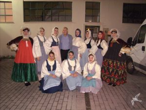 2016 Ταξίδι στο Βόλο