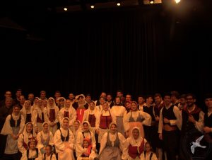 2016 Ταξίδι στο Βόλο