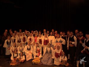 2016 Ταξίδι στο Βόλο