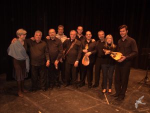 2016 Ταξίδι στο Βόλο