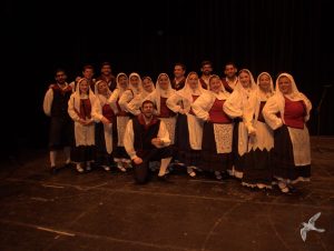 2016 Ταξίδι στο Βόλο