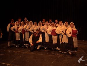 2016 Ταξίδι στο Βόλο