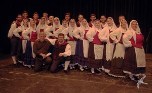 2016 Ταξίδι στο Βόλο