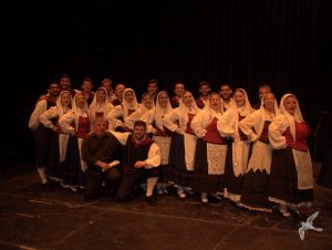 2016 Ταξίδι στο Βόλο