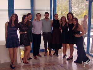 2016 Ταξίδι στο Βόλο