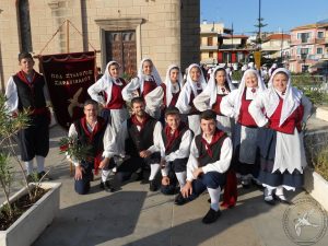 2014 “Τα Επτάνησα”