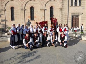 2014 “Τα Επτάνησα”