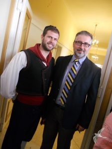 2014 “Τα Επτάνησα”