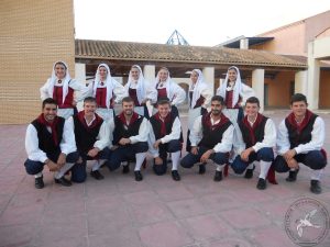 2014 “Τα Επτάνησα”