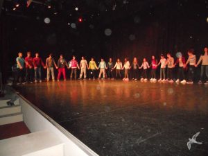 2015 “Φτιάξε το δικό σου παραμύθι”