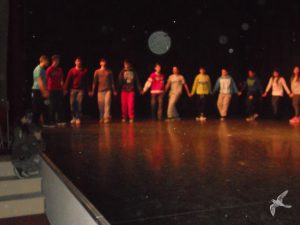 2015 “Φτιάξε το δικό σου παραμύθι”